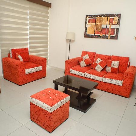 Downtown Apartments "Altos Del Sur" Santa Cruz de La Sierra Zewnętrze zdjęcie