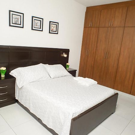 Downtown Apartments "Altos Del Sur" Santa Cruz de La Sierra Zewnętrze zdjęcie