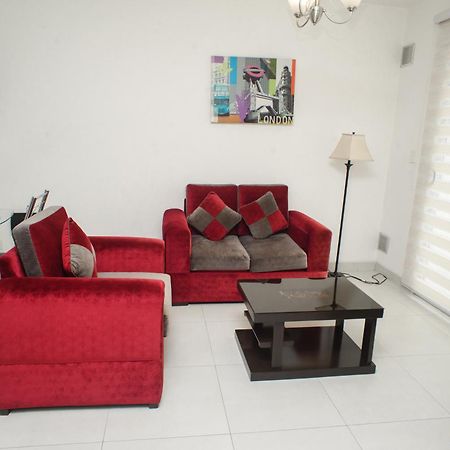 Downtown Apartments "Altos Del Sur" Santa Cruz de La Sierra Zewnętrze zdjęcie