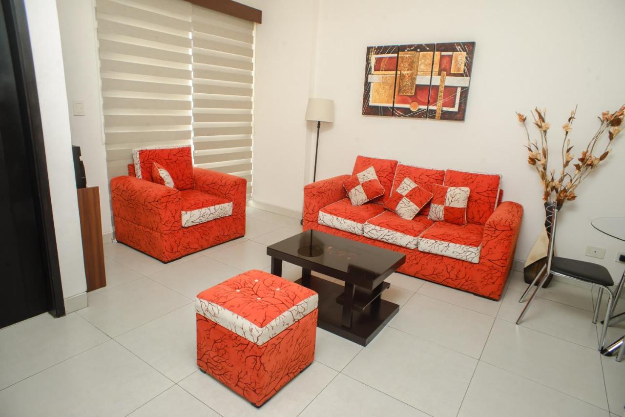 Downtown Apartments "Altos Del Sur" Santa Cruz de La Sierra Zewnętrze zdjęcie