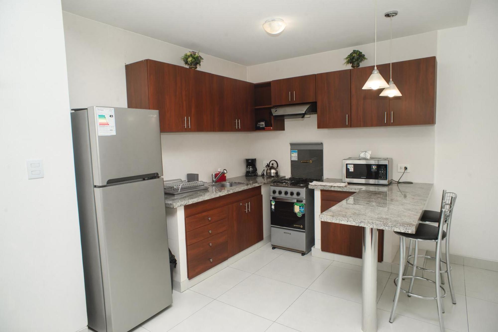 Downtown Apartments "Altos Del Sur" Santa Cruz de La Sierra Zewnętrze zdjęcie