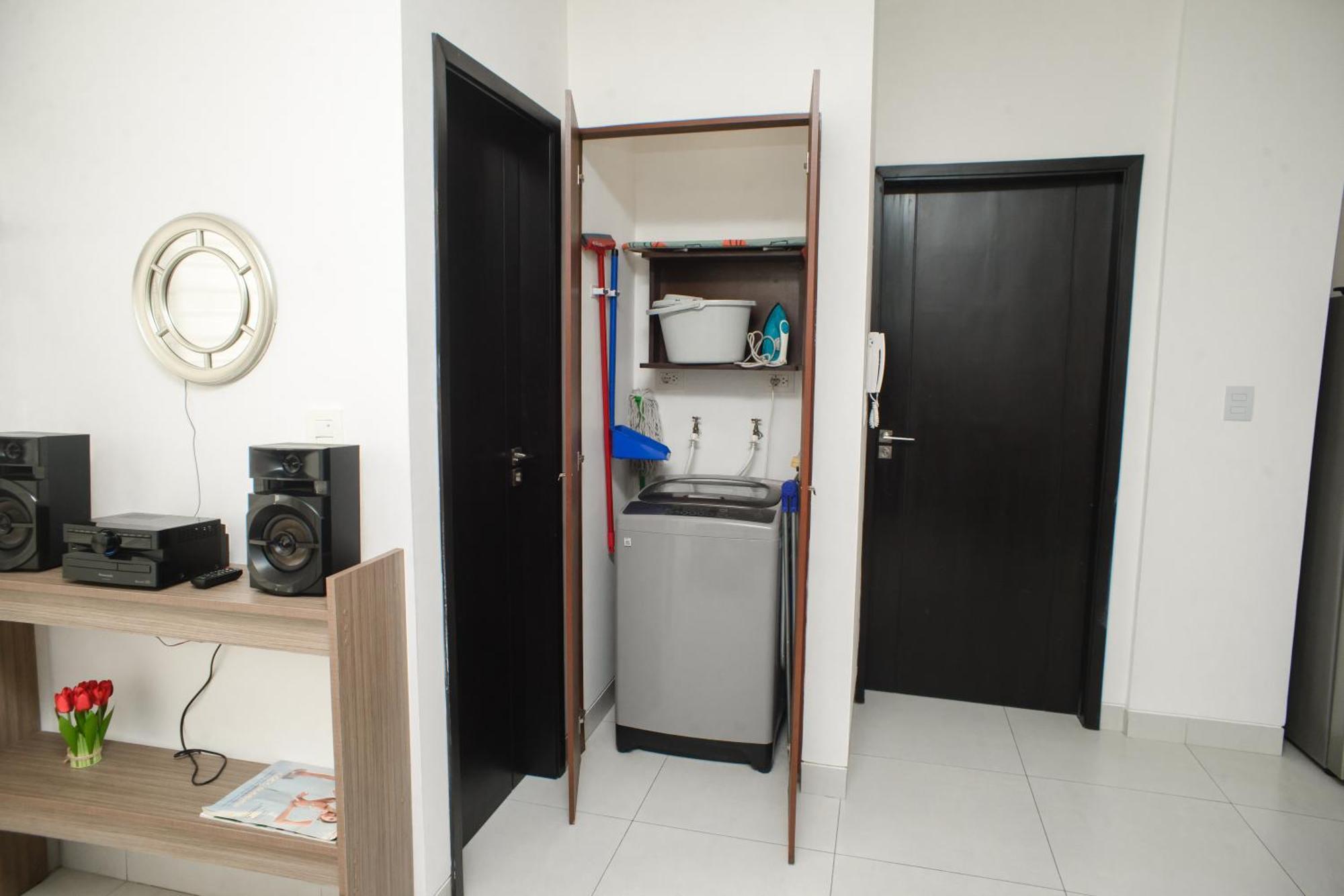 Downtown Apartments "Altos Del Sur" Santa Cruz de La Sierra Zewnętrze zdjęcie
