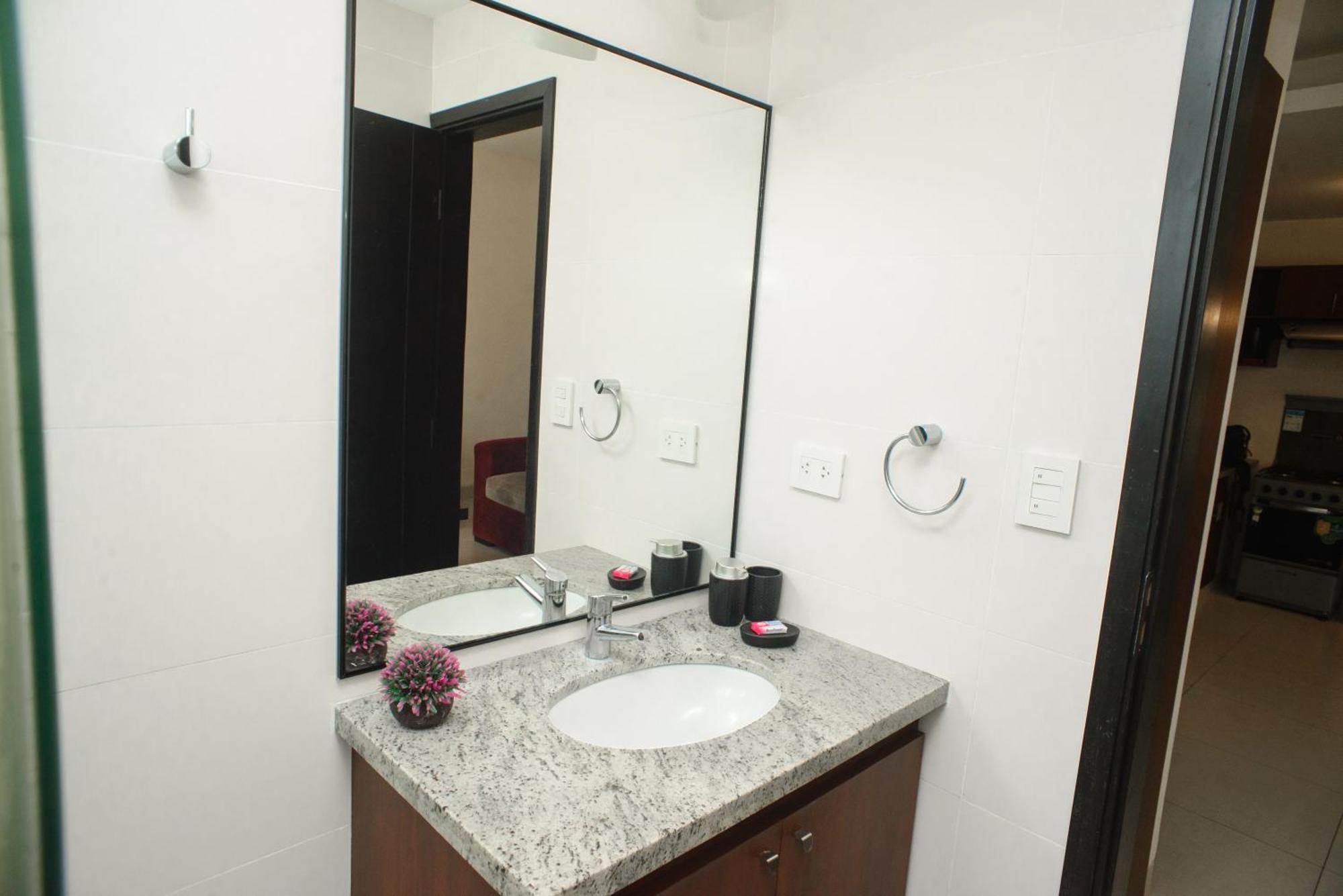 Downtown Apartments "Altos Del Sur" Santa Cruz de La Sierra Zewnętrze zdjęcie