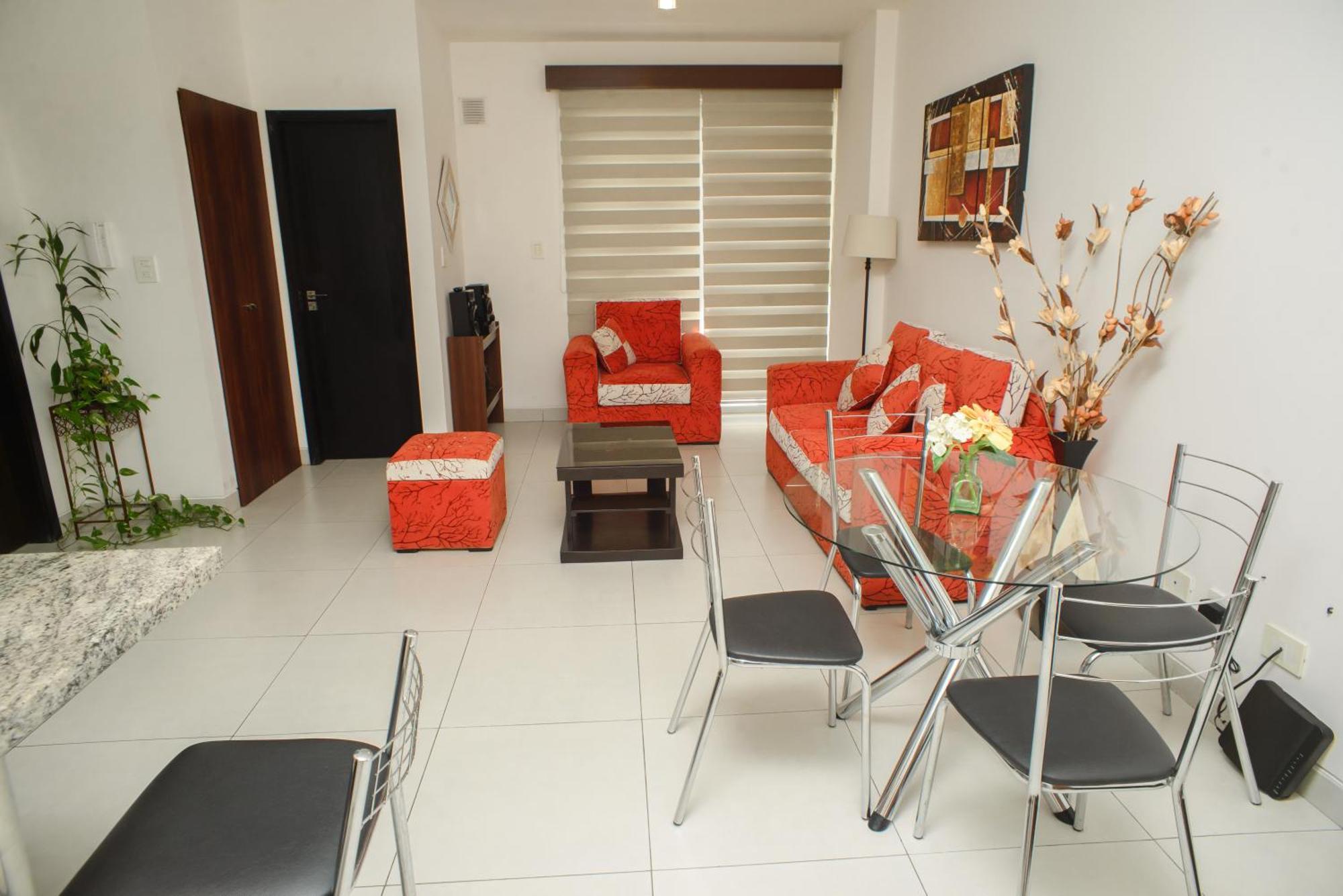 Downtown Apartments "Altos Del Sur" Santa Cruz de La Sierra Zewnętrze zdjęcie