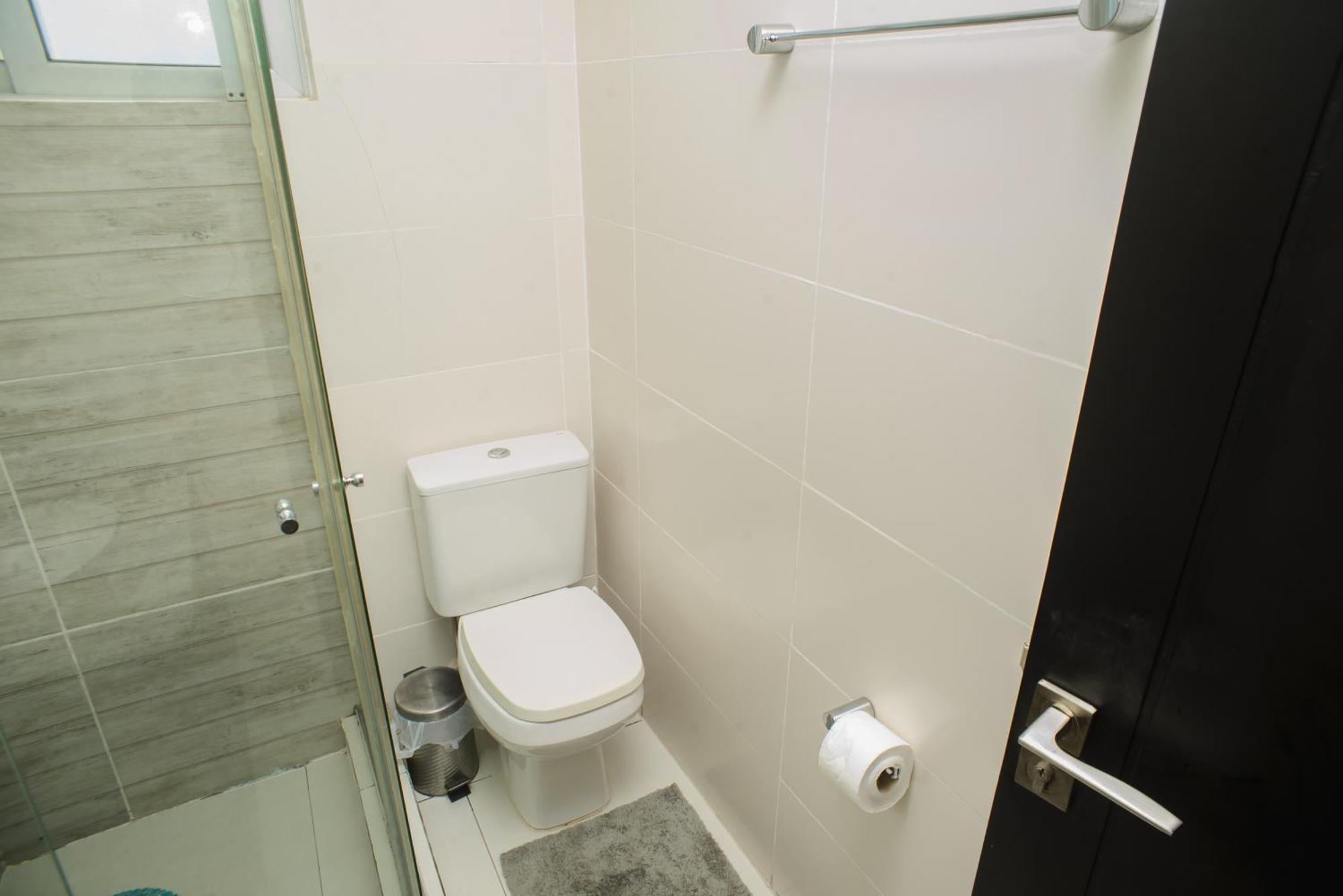 Downtown Apartments "Altos Del Sur" Santa Cruz de La Sierra Zewnętrze zdjęcie