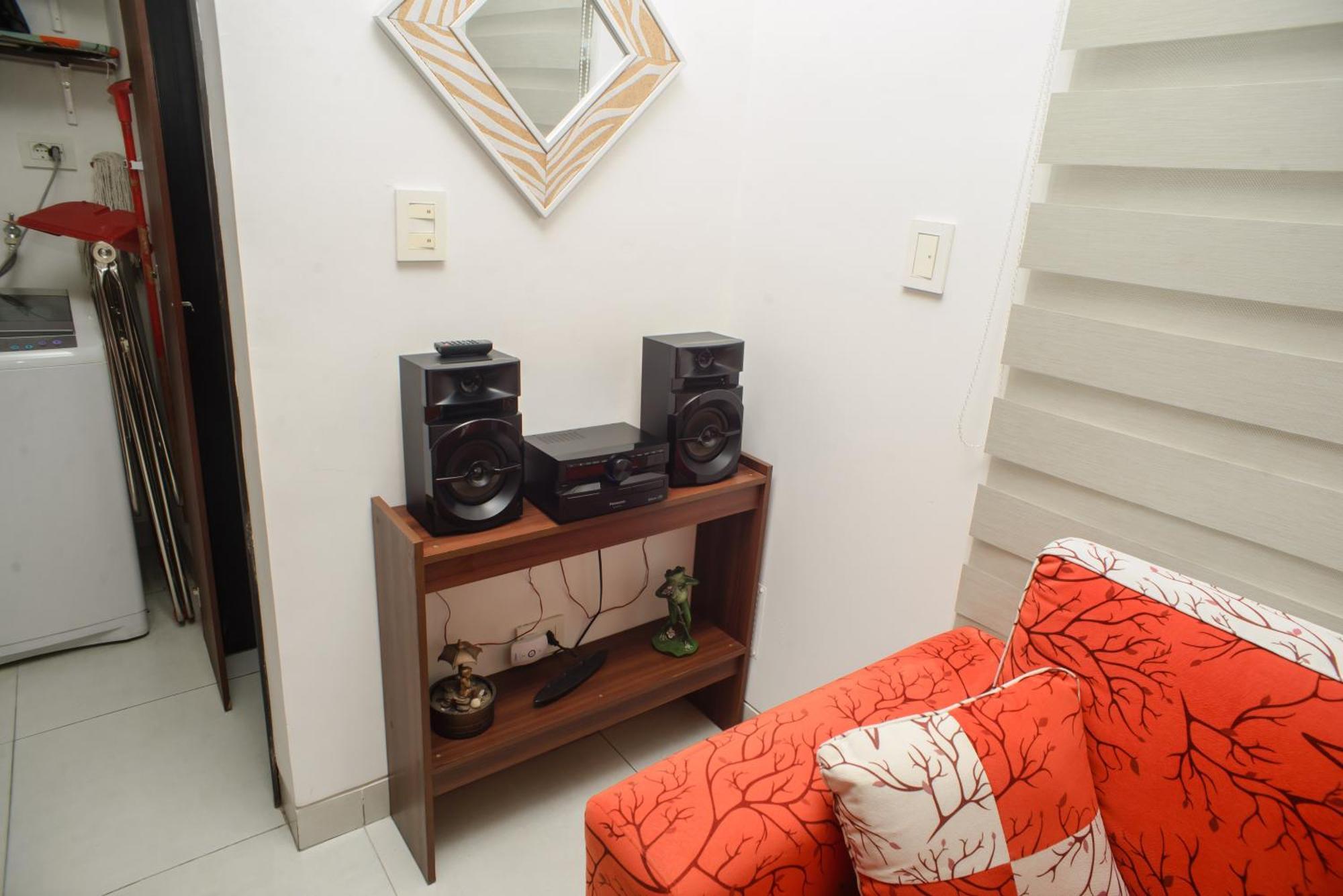 Downtown Apartments "Altos Del Sur" Santa Cruz de La Sierra Zewnętrze zdjęcie