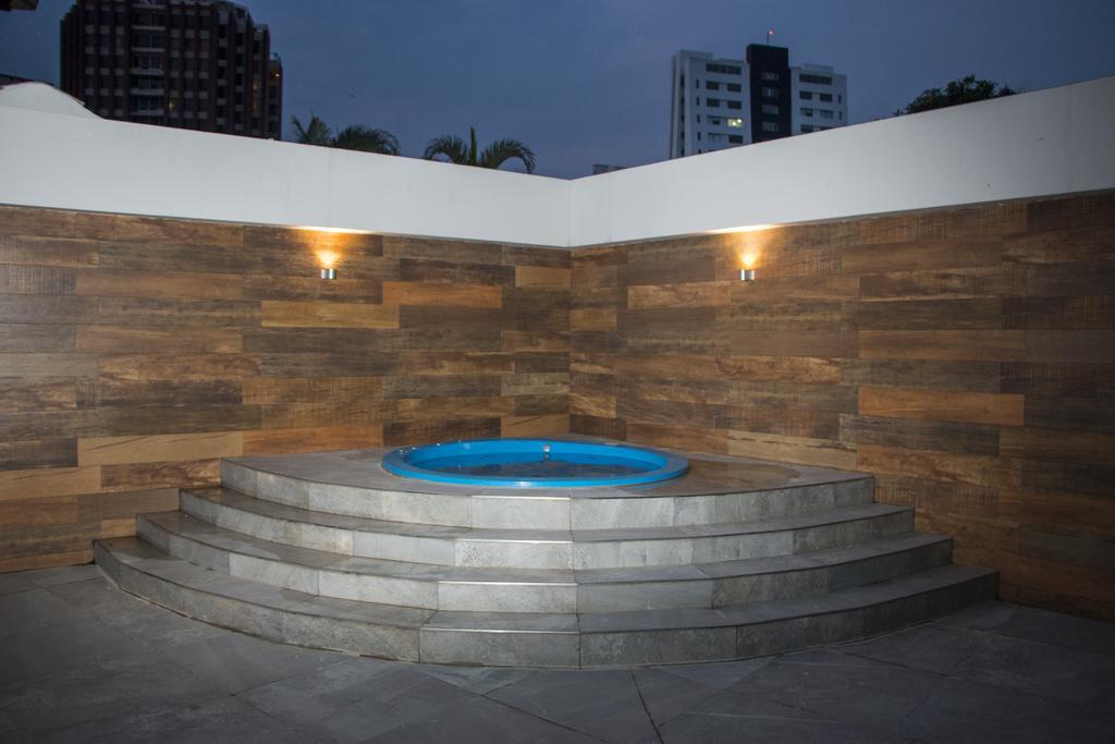 Downtown Apartments "Altos Del Sur" Santa Cruz de La Sierra Zewnętrze zdjęcie