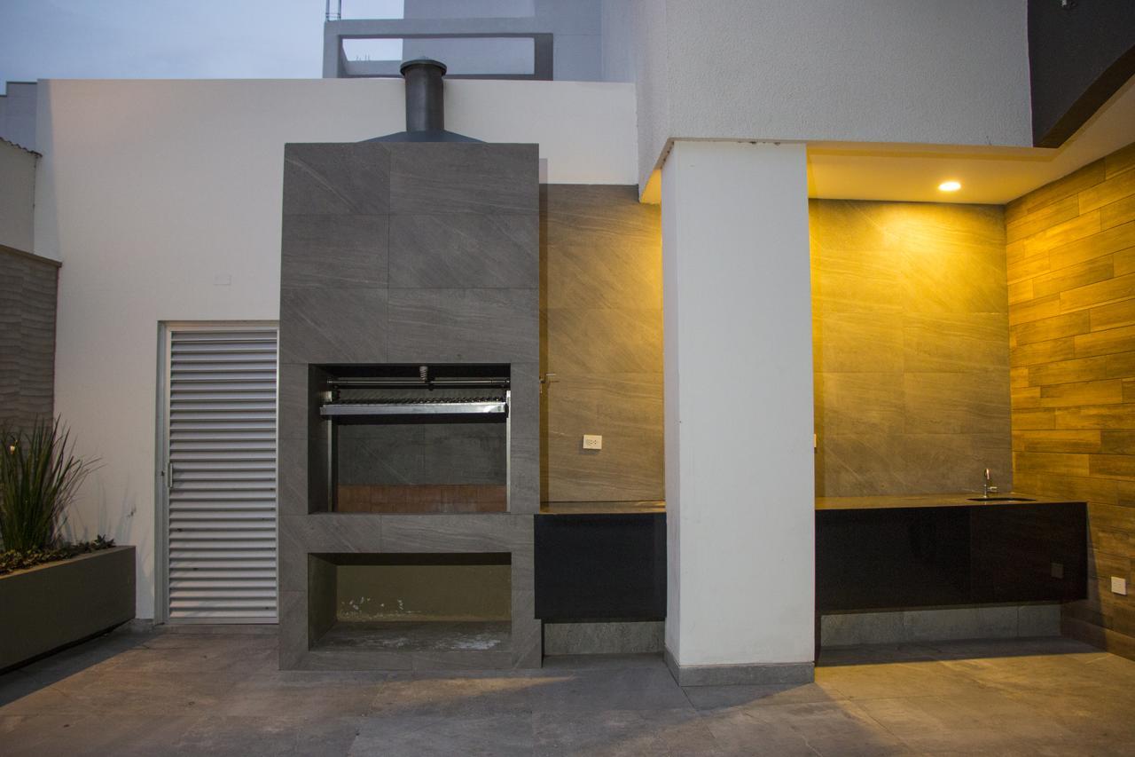 Downtown Apartments "Altos Del Sur" Santa Cruz de La Sierra Zewnętrze zdjęcie
